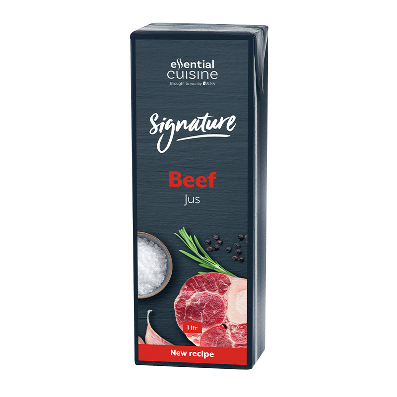 Essential Cuisine Beef Jus