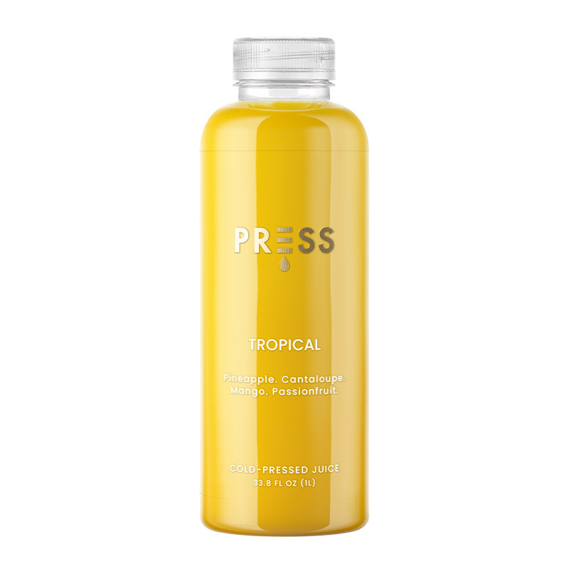PRESS Tropical Juice