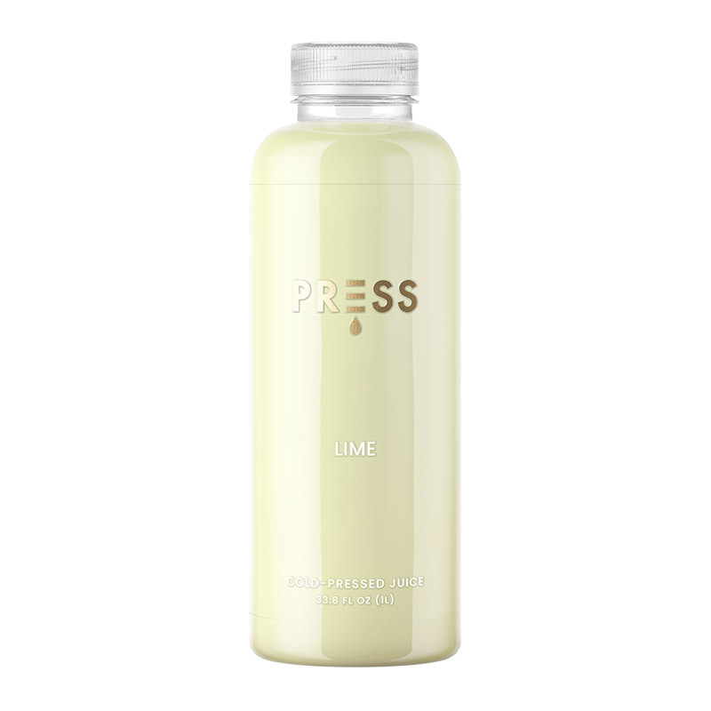 PRESS Lime Juice