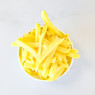 Frozen Chips 9 X 9