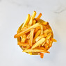 Frozen Chips 9 X 9