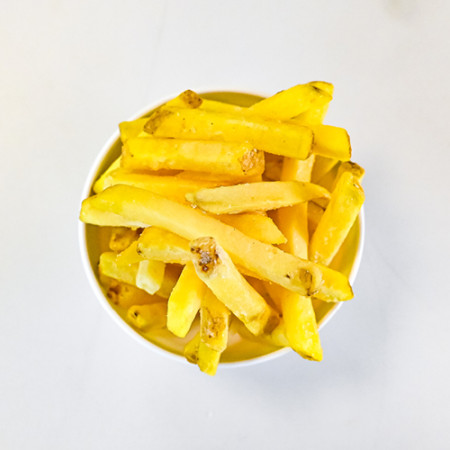 Frozen Steakhouse Chips