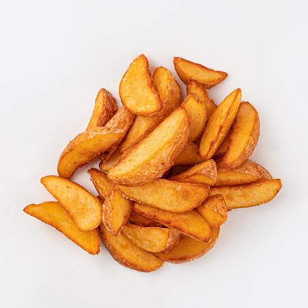 Frozen American Wedges Chips