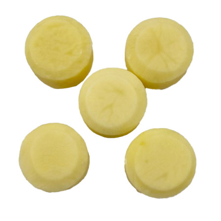 Fondant Standard Potato 60X30mm