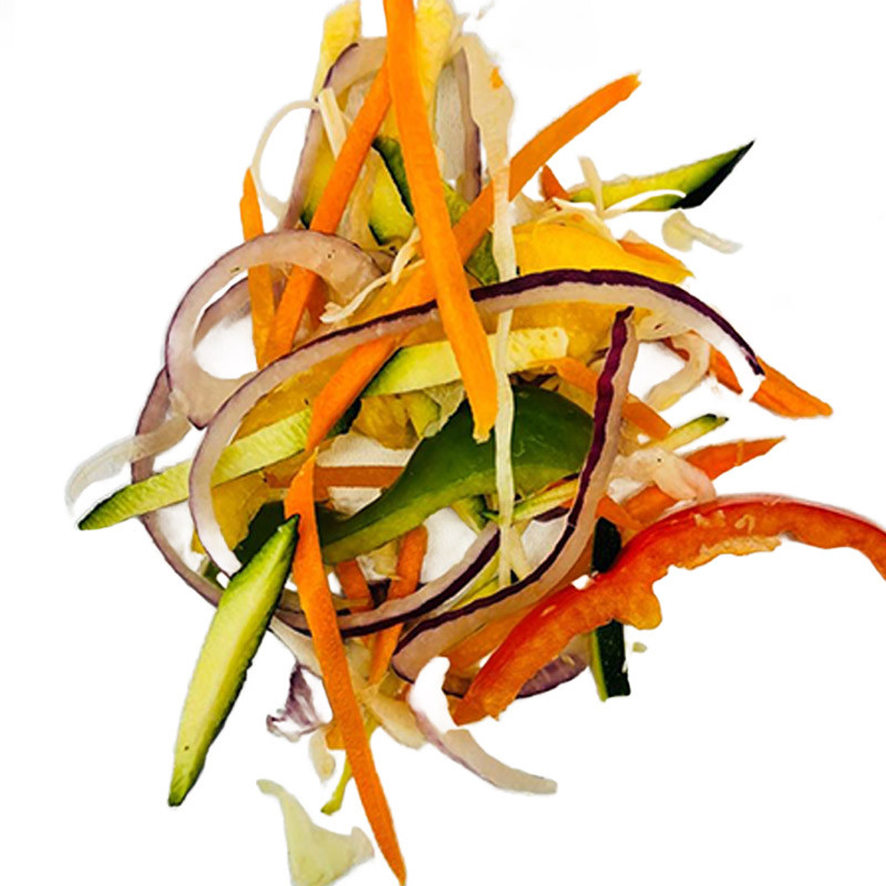 Stir Fry Vegetables