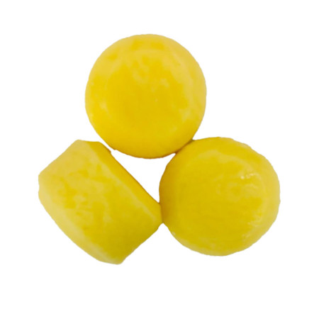 Fondant Potato 5 X 3cm