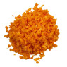 Hand Diced Carrot 5MM