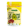 Plant Based Egg Yolk Powder