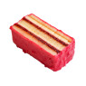 Frozen Victoria Sponge Cake