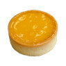 Frozen Passion Fruit Mini Tart