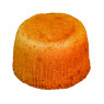 Frozen Lemon Sponge Pudding