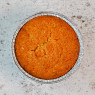 Frozen Lemon Sponge Pudding
