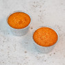 Frozen Lemon Sponge Pudding