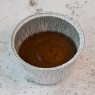 Frozen Chocolate Fondant Pudding