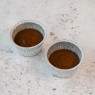 Frozen Chocolate Fondant Pudding