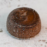 Frozen Chocolate Fondant Pudding