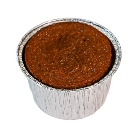 Frozen Sticky Toffee Pudding