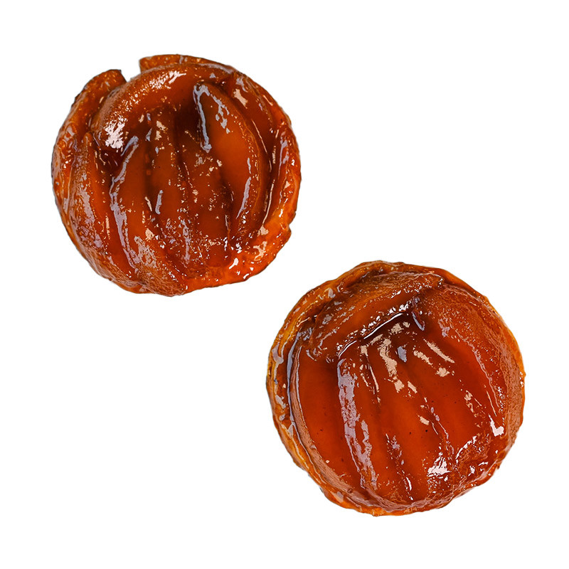 Frozen Apple Tatin Tartlet