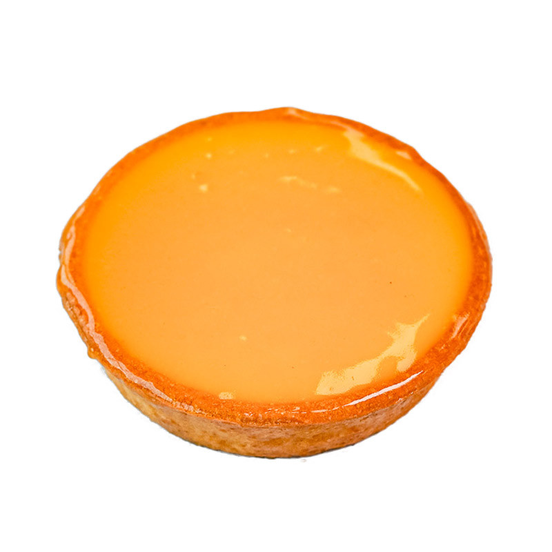 Frozen Passion Fruit Tartlet