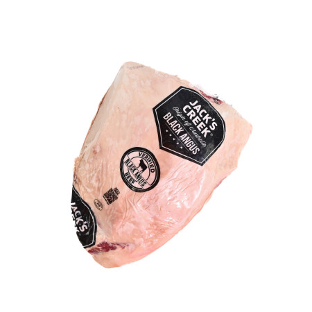 Frozen  Rump Cap Jacks Creek  Angus