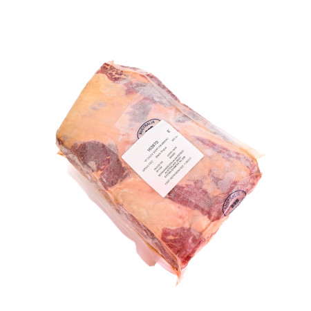 Frozen Angus Beef Short Ribs Jacks Creek