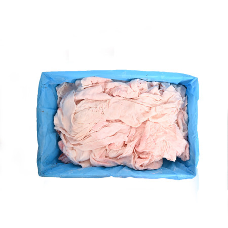 Frozen Veal Caul Fat