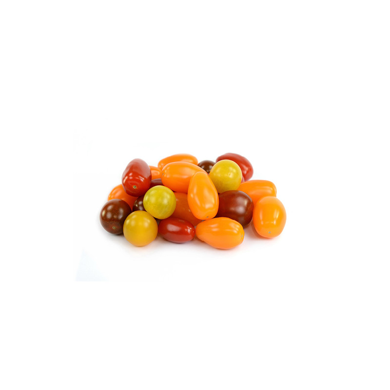 Isle of Wight Mix Cherry Tomatoes