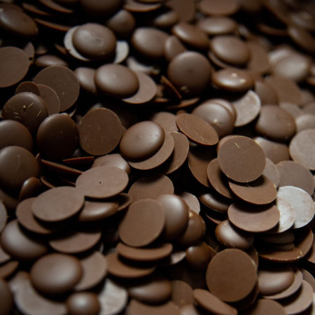 Nicolas Berger Ecuadorian Dark Chocolate 65%