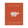 Nicolas Berger Vietnamese Cocoa Paste 100%