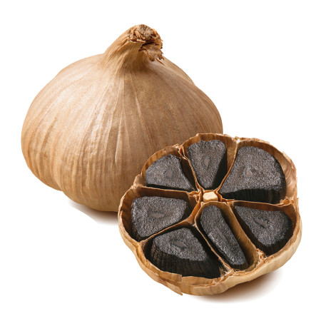 Black Garlic Bulb