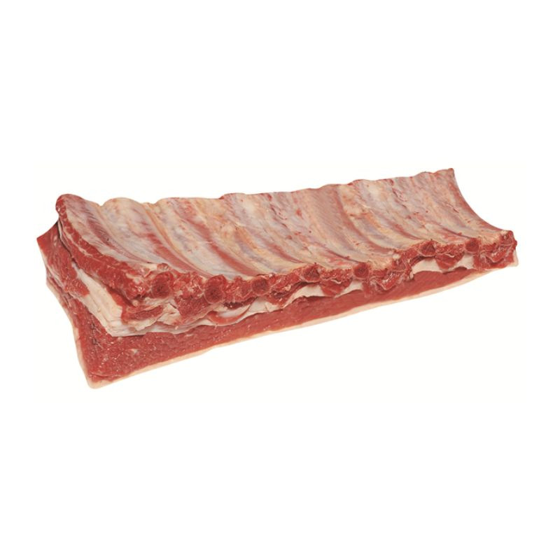 Short Rib Angus Pure Beef Grain Fed