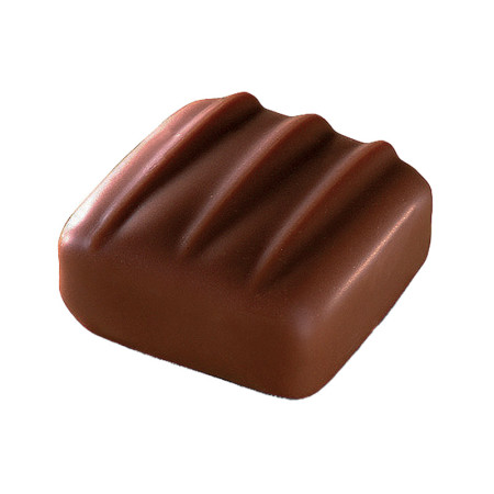 Valrhona Jivara Alize Bonbon