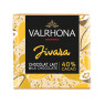 Valrhona Jivara 40% Milk Chocolate Square