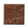 Valrhona Jivara 40% Milk Chocolate Square