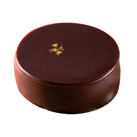 Valrhona Palet d'Or Ganache Bonbons