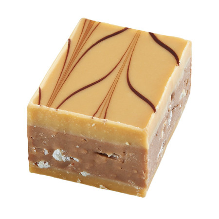 Valrhona Rinette Dulcey Praline Bonbon