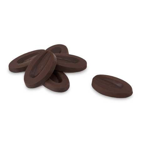 Valrhona Dark Chocolate Couverture Oriado 60%