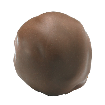 Valrhona Milk Chocolate Tanariva Caramel Truffles