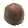 Valrhona Milk Chocolate Tanariva Caramel Truffles