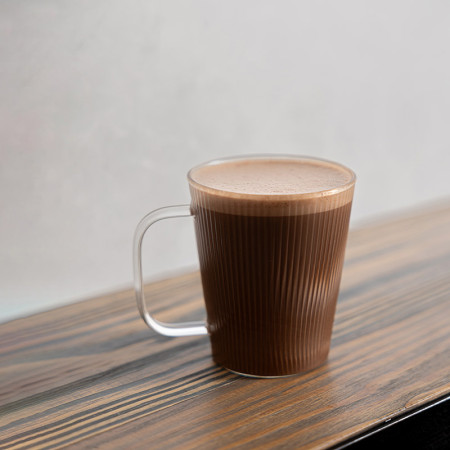 Valrhona Celaya Hot Chocolate