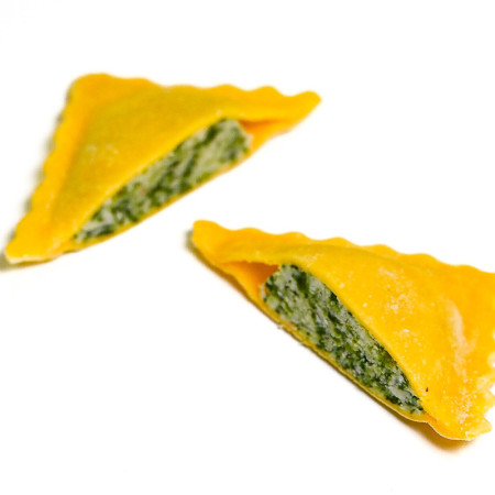 La Tua Pasta Ravioli Spinach & Ricotta