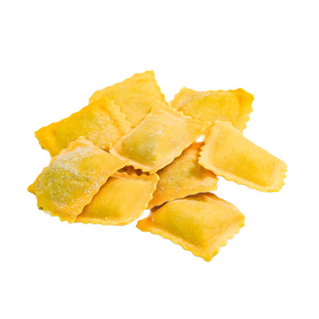 La Tua Pasta Mushroom Ravioli