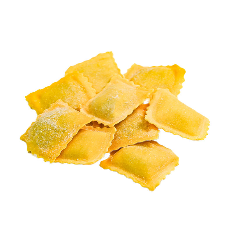 La Tua Pasta Four Cheese Ravioli