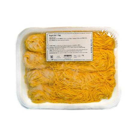La Tua Pasta Fresh Angel Hair