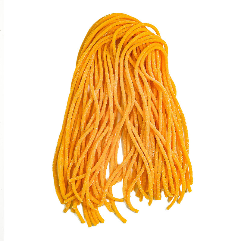 La Tua Pasta Fresh Bucatini