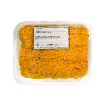 La Tua Pasta Fresh Linguini