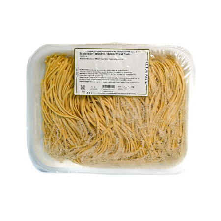 La Tua Pasta Fresh Scialatielli