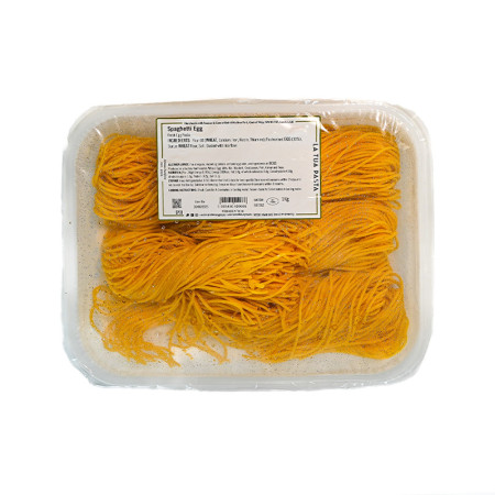La Tua Pasta Fresh Spaghetti