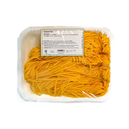La Tua Pasta Fresh Tagliolini