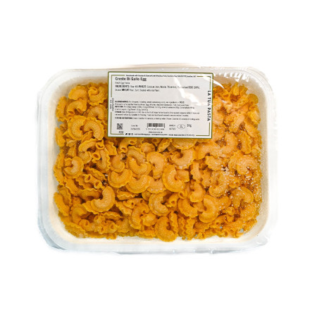 La Tua Pasta Fresh Creste Di Gallo